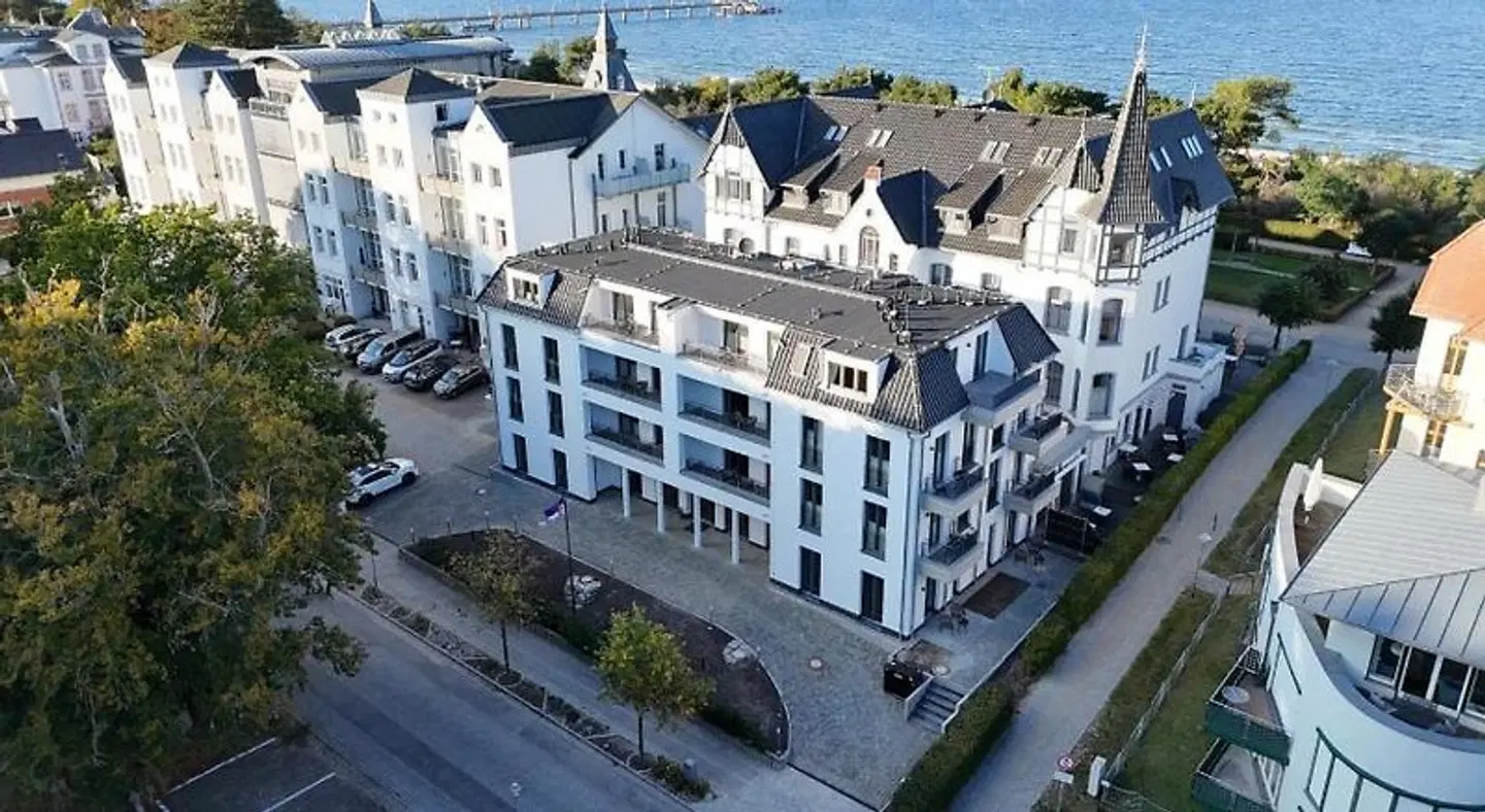 Hotel Asgard EXTERIOR