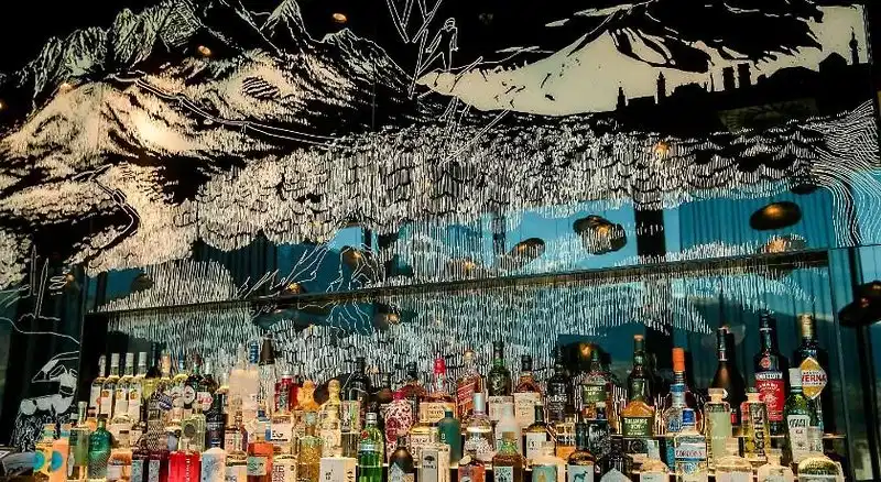 Motel One Innsbruck – Hotelfoto