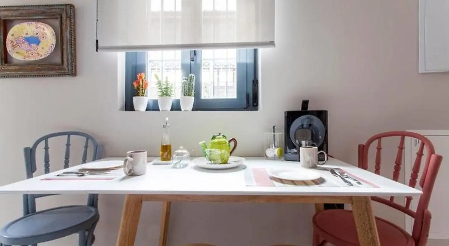 Apartamentos San Bernardo ROOM_EXAMPLE