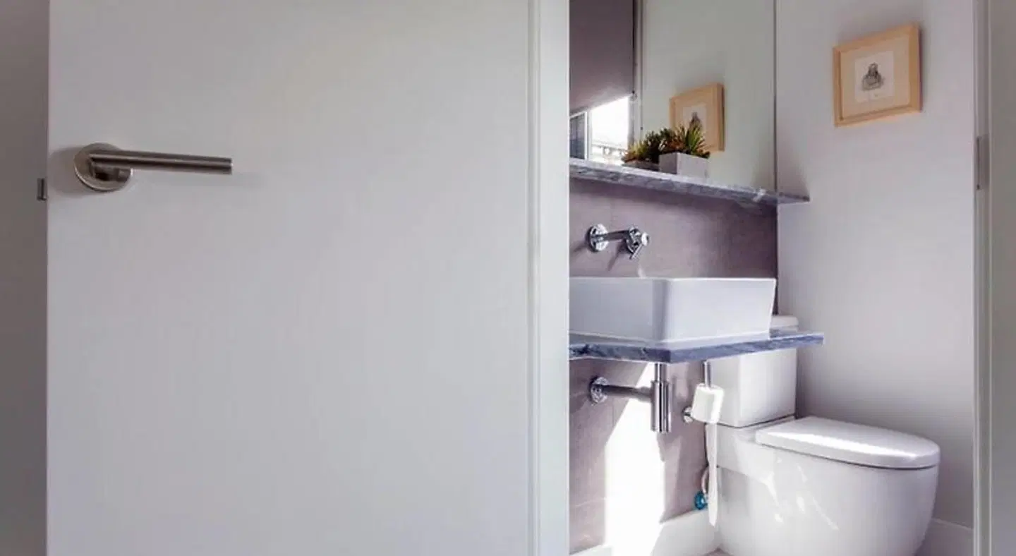 Apartamentos San Bernardo ROOM_EXAMPLE