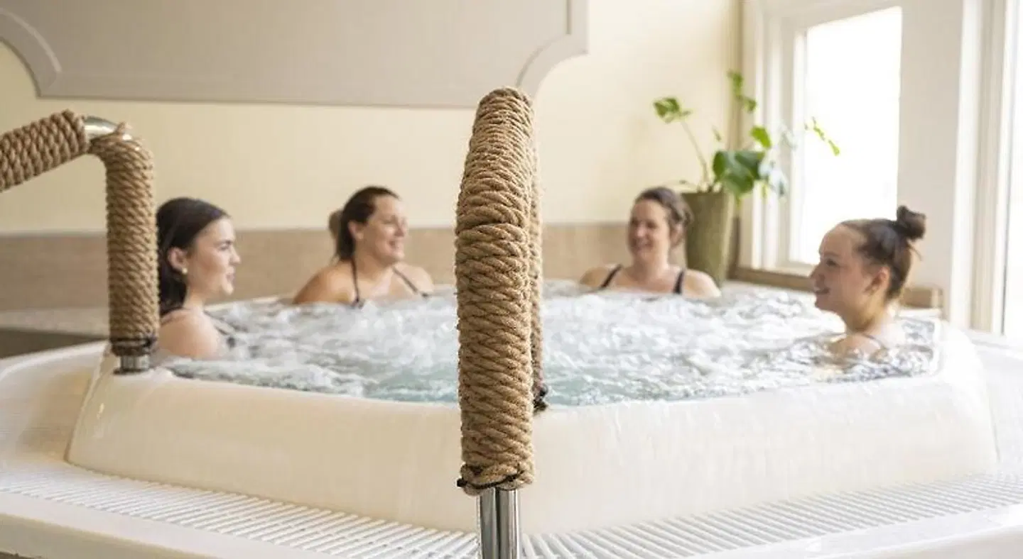 Lundsbrunn Resort & Spa HEALTH_BEAUTY
