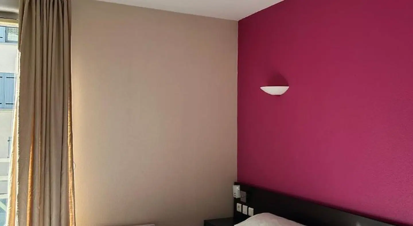 La Résidence Le Grand Tétras ROOM_EXAMPLE