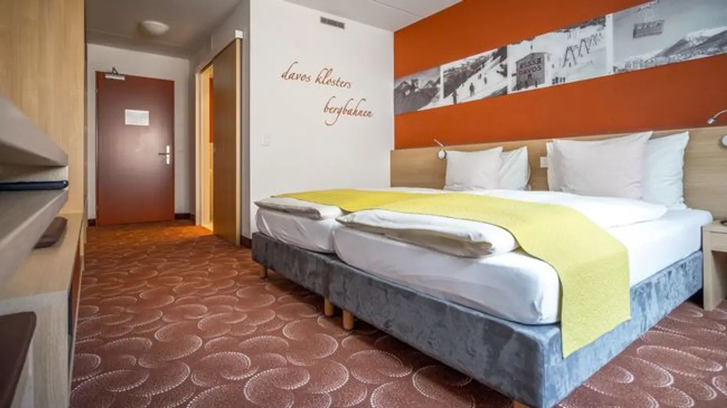 Hotel Ochsen 2 ROOM_EXAMPLE