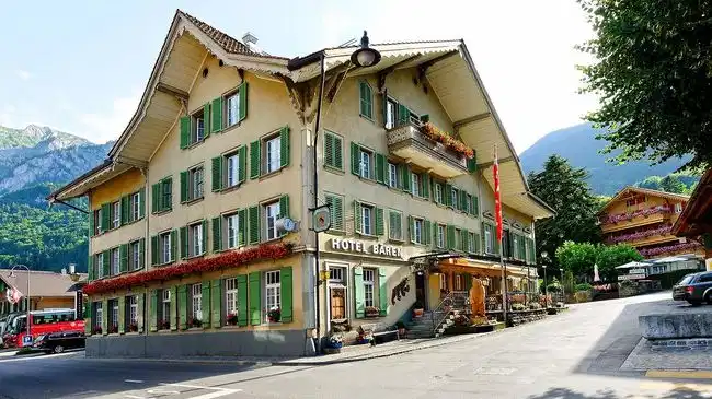 Hotel Bären – Hotelfoto