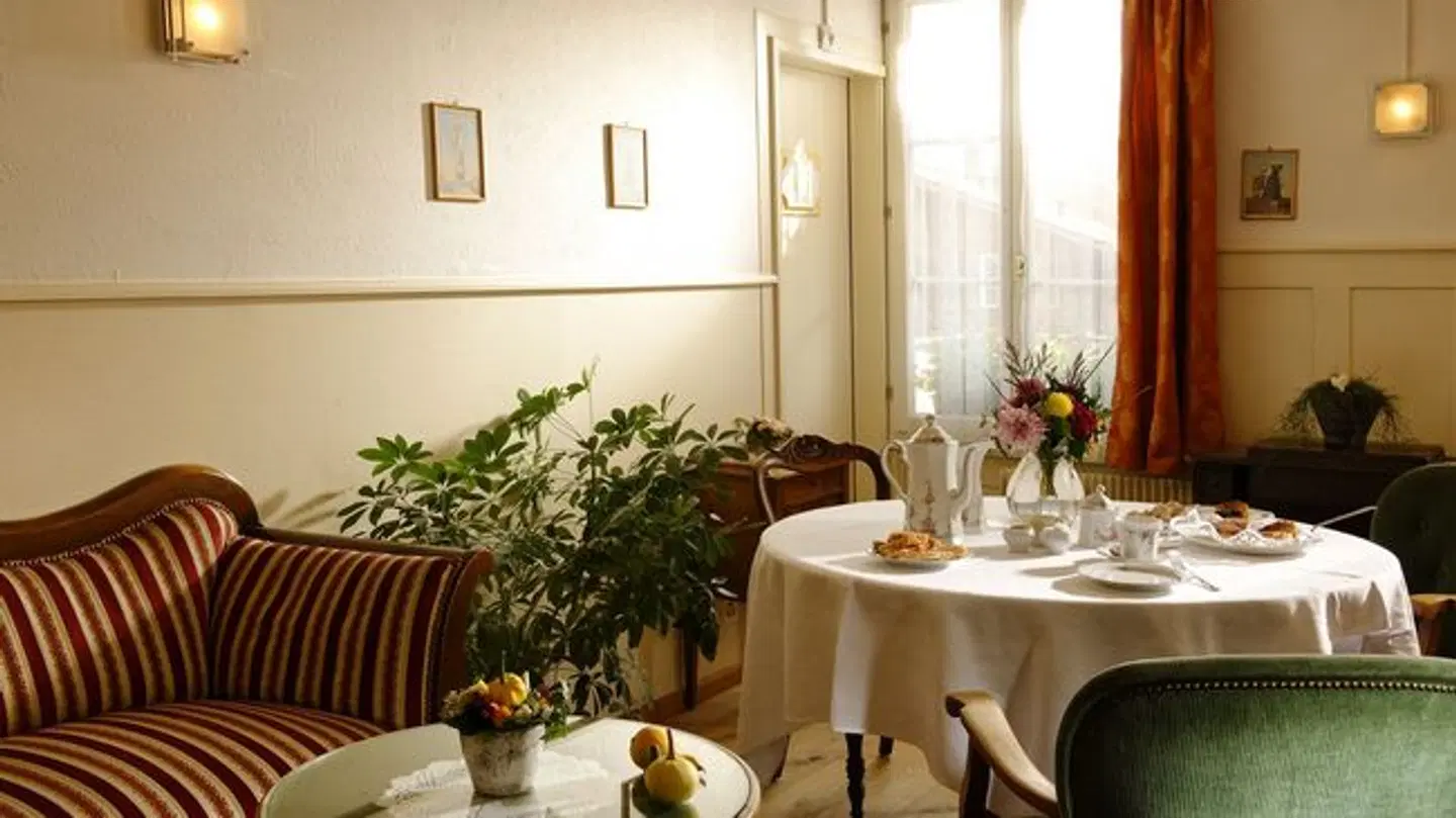 Hotel Bären ROOM_EXAMPLE
