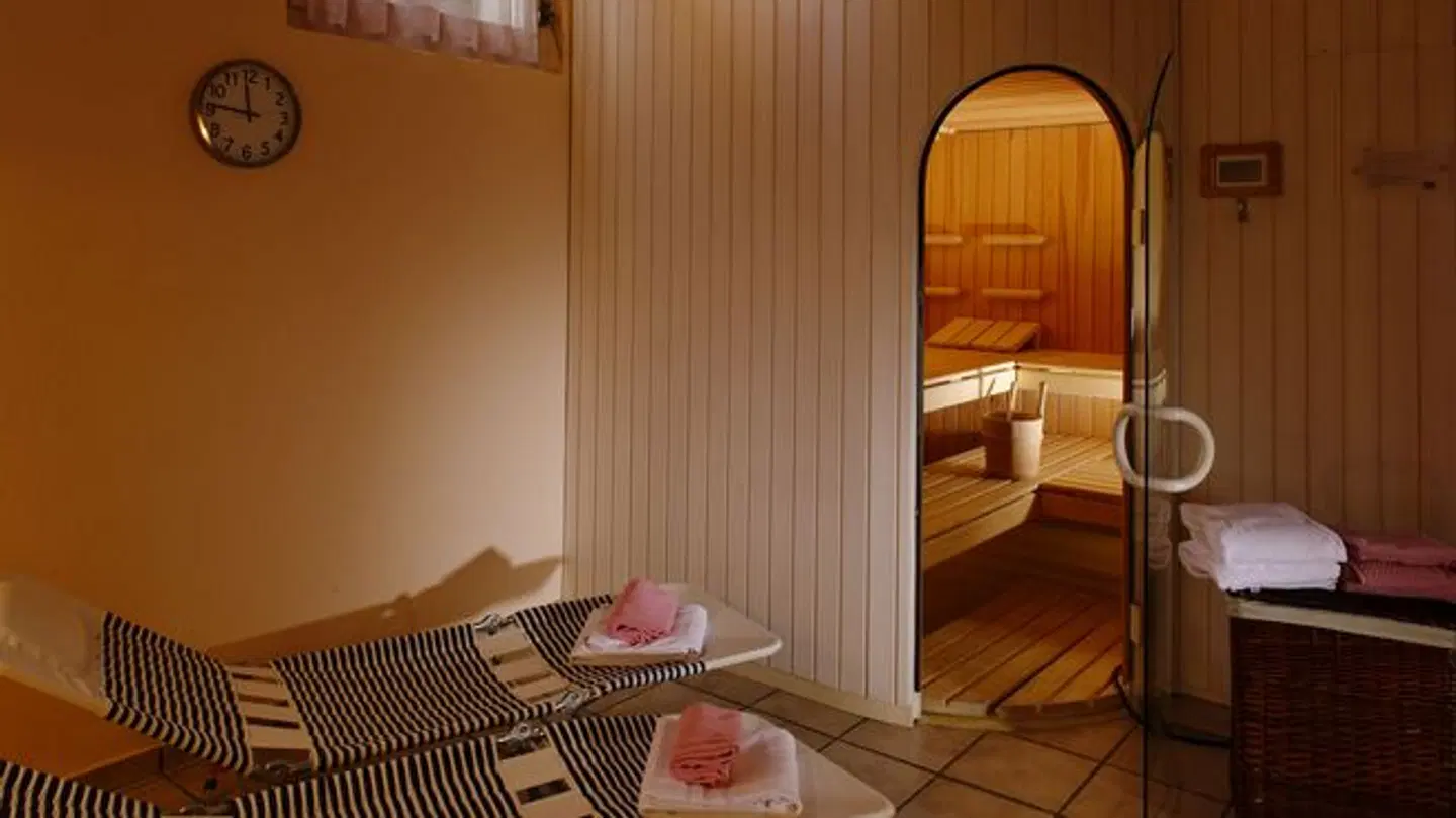 Hotel Bären HEALTH_BEAUTY