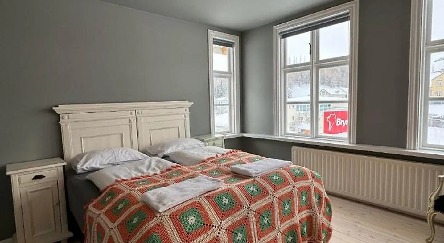Hoepfner  Historical House ROOM_EXAMPLE