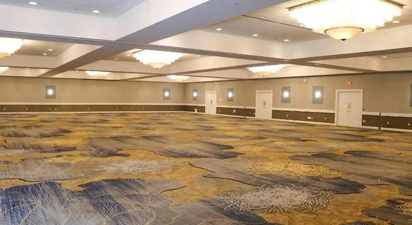 Wyndham Jacksonville Riverwalk Konferenz