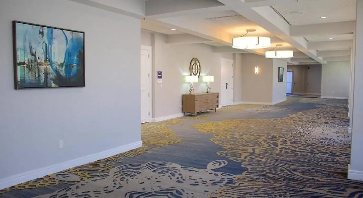 Wyndham Jacksonville Riverwalk ROOM_EXAMPLE