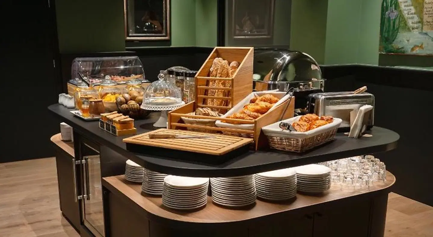 Brueghel Restaurant