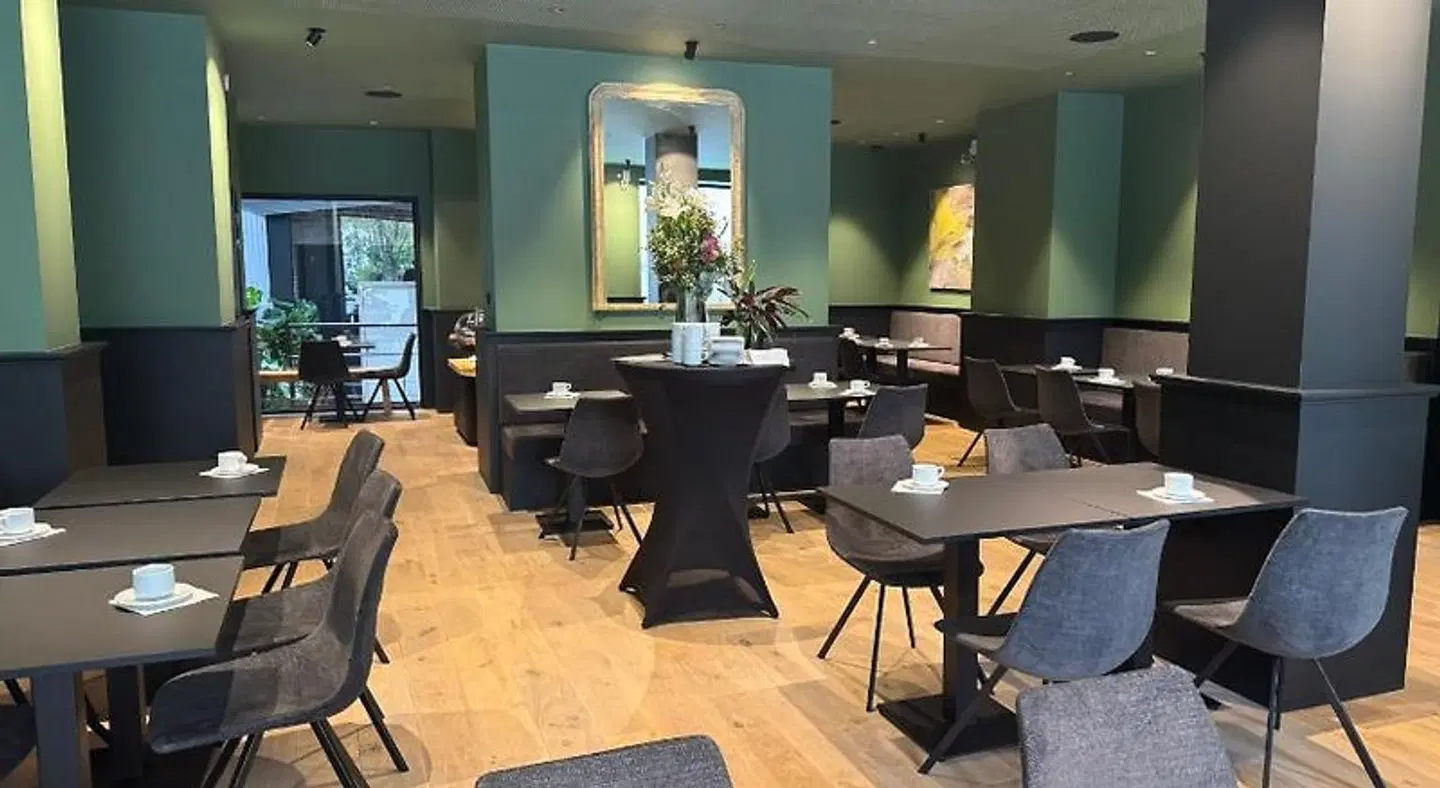 Brueghel Restaurant