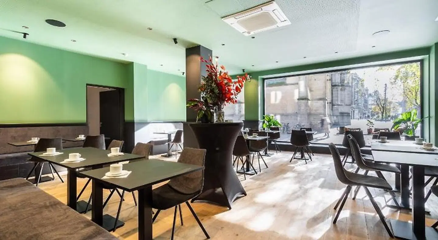 Brueghel Restaurant