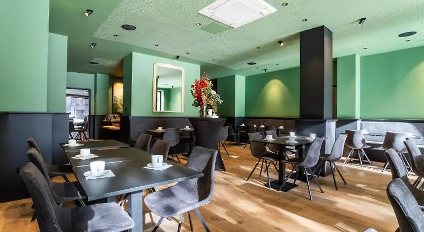 Brueghel Bar