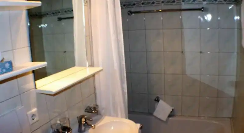 Haus an der Therme – Hotelfoto