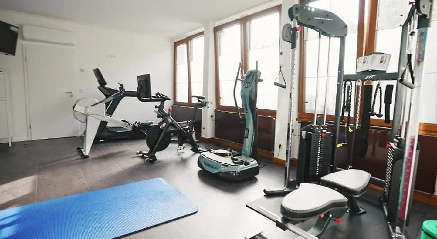 Moselhotel Sonnenuhr SPORTS_AND_LEISURE
