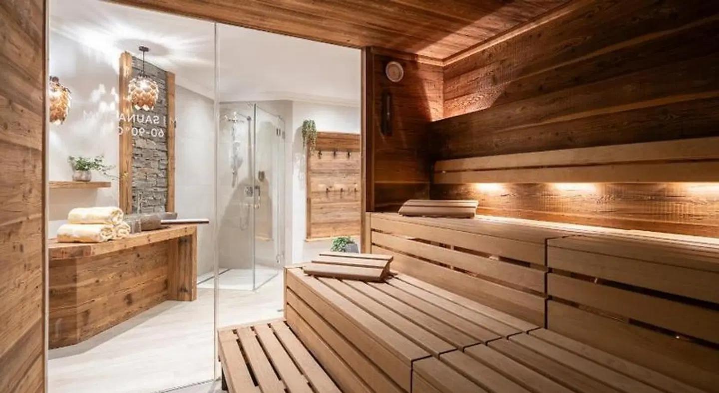 Landhotel Untermüllnergut HEALTH_BEAUTY