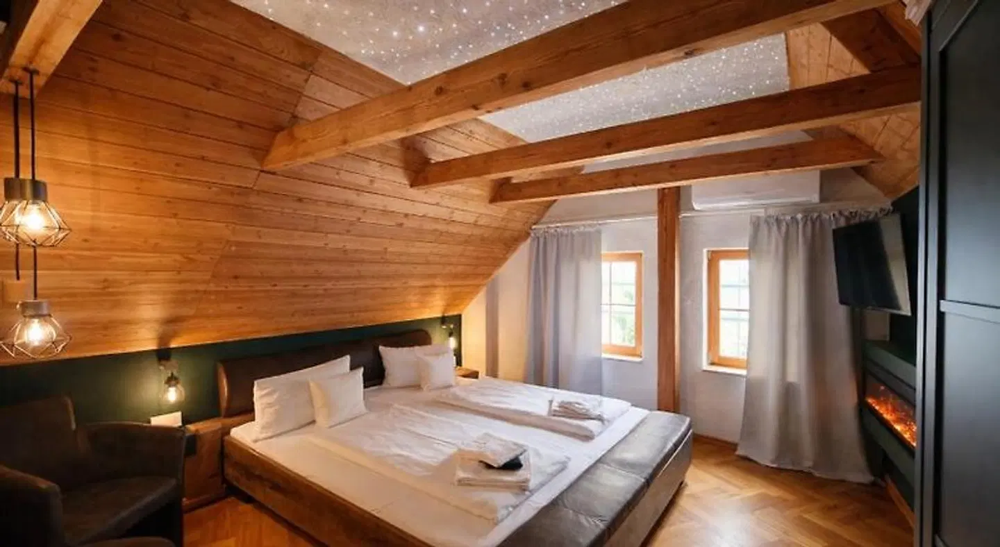 Pension Nippgen ROOM_EXAMPLE