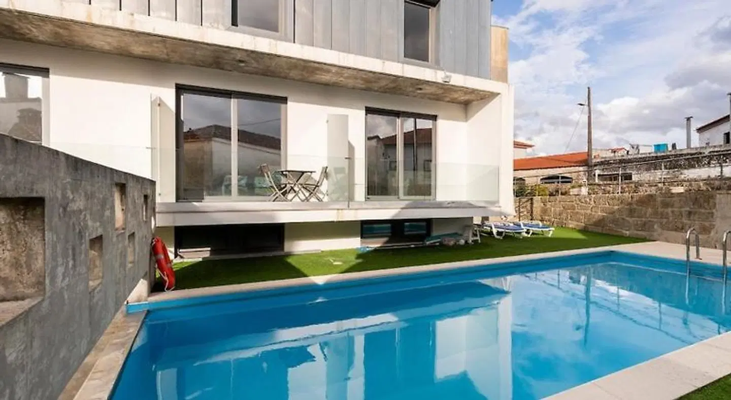 Casa das Origens OUTDOOR_POOL