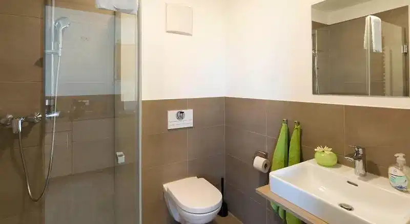 Green Guest House – Hotelfoto
