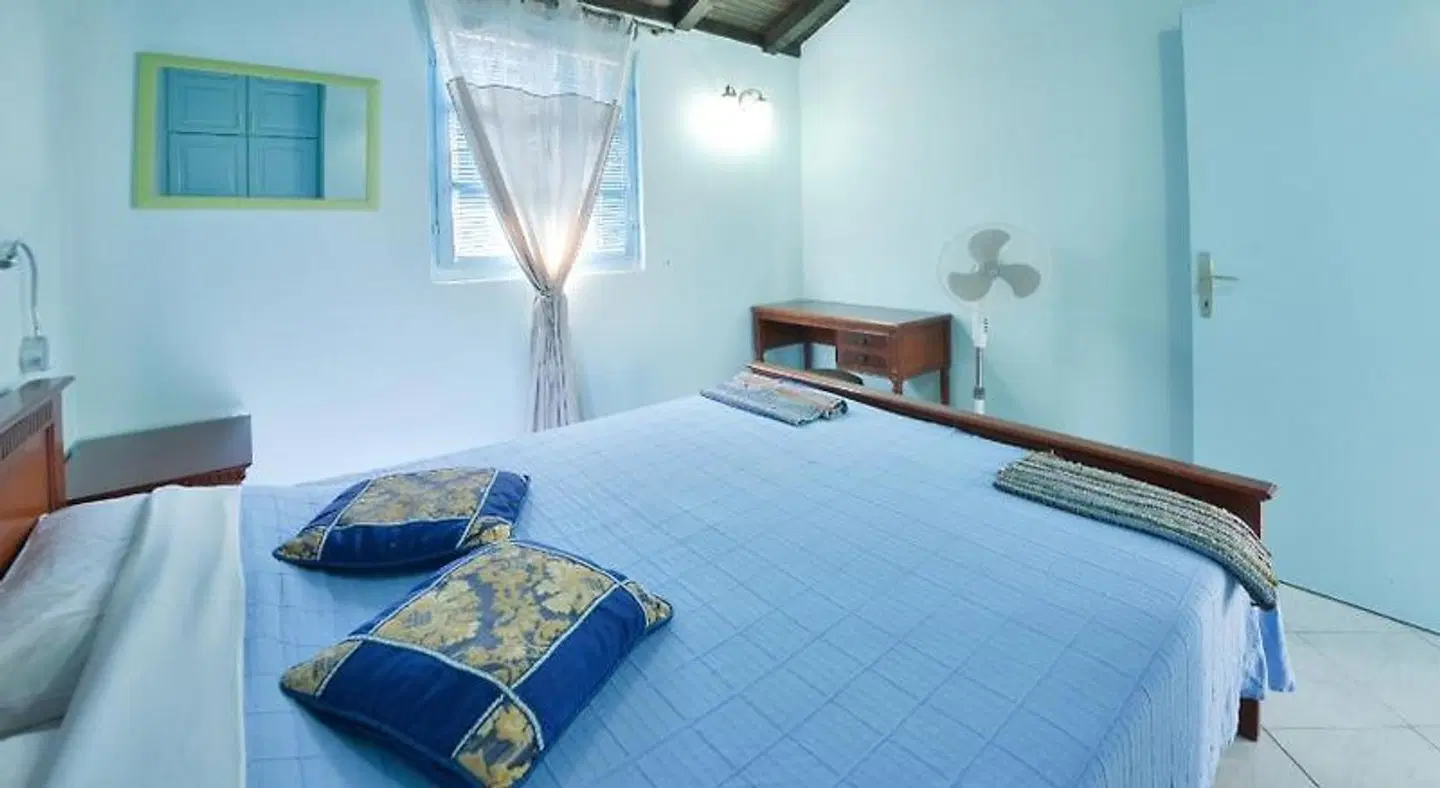 Kazanegra Exclusive Apartments ROOM_EXAMPLE