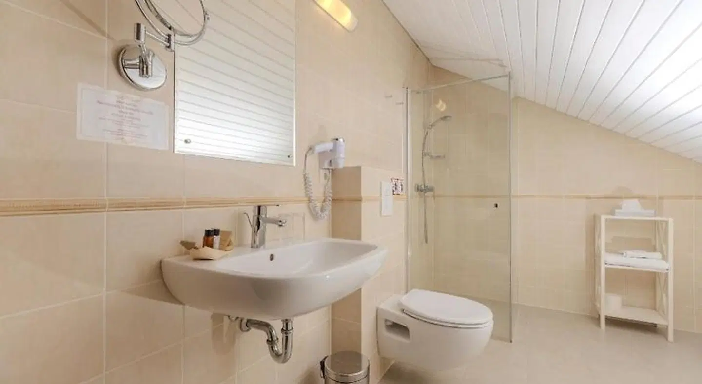 Puyn' Badezimmer