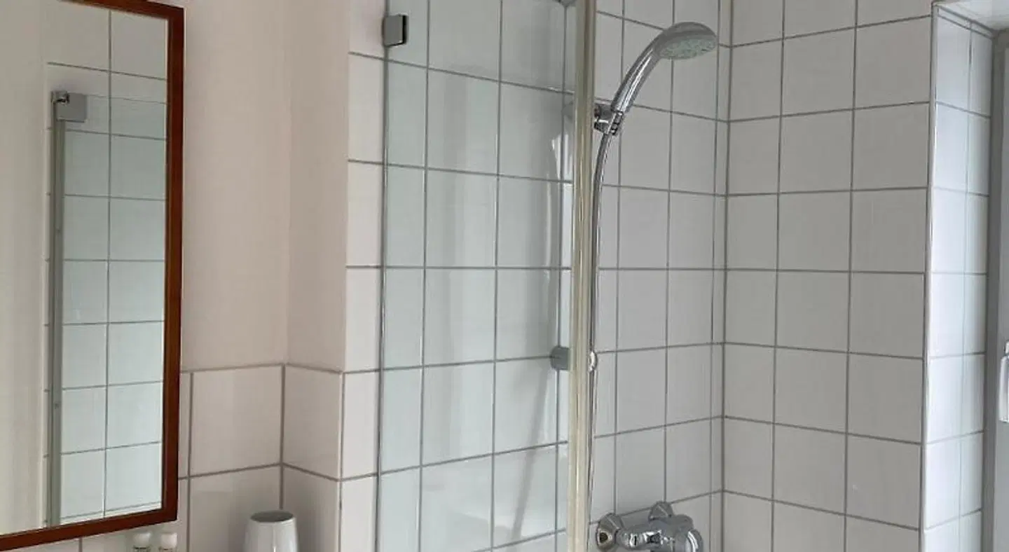 Sonderborg Badezimmer