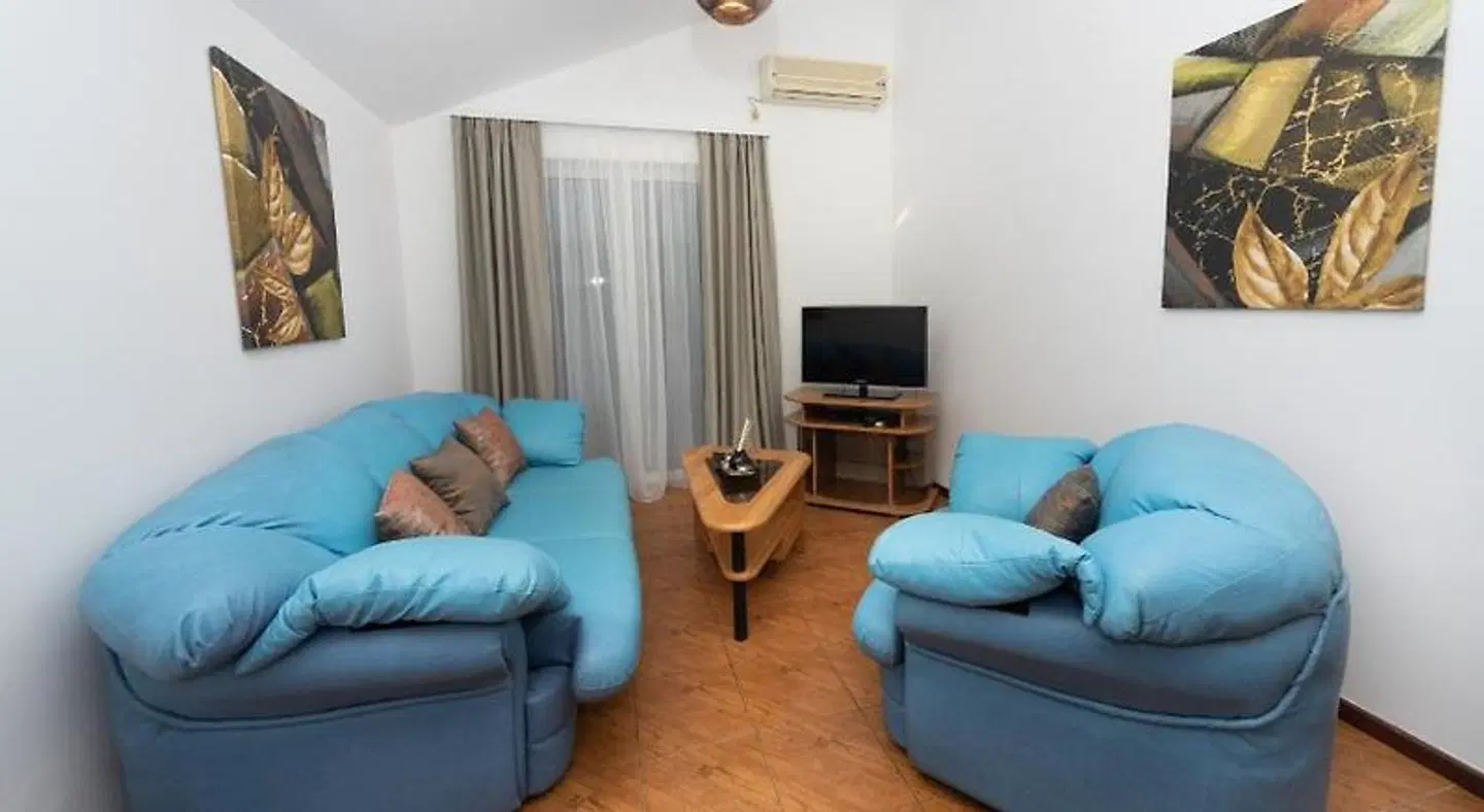 Adeona apartments - On the beach ROOM_EXAMPLE
