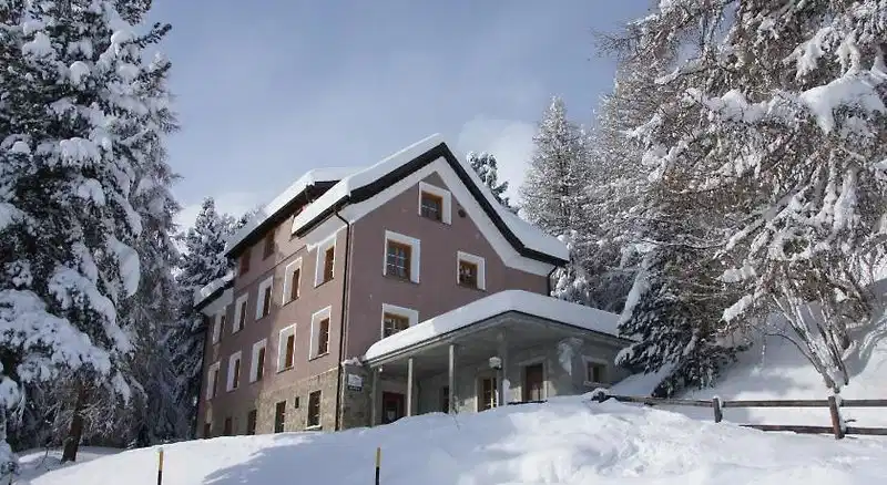 Hostel by Randolins – Hotelfoto