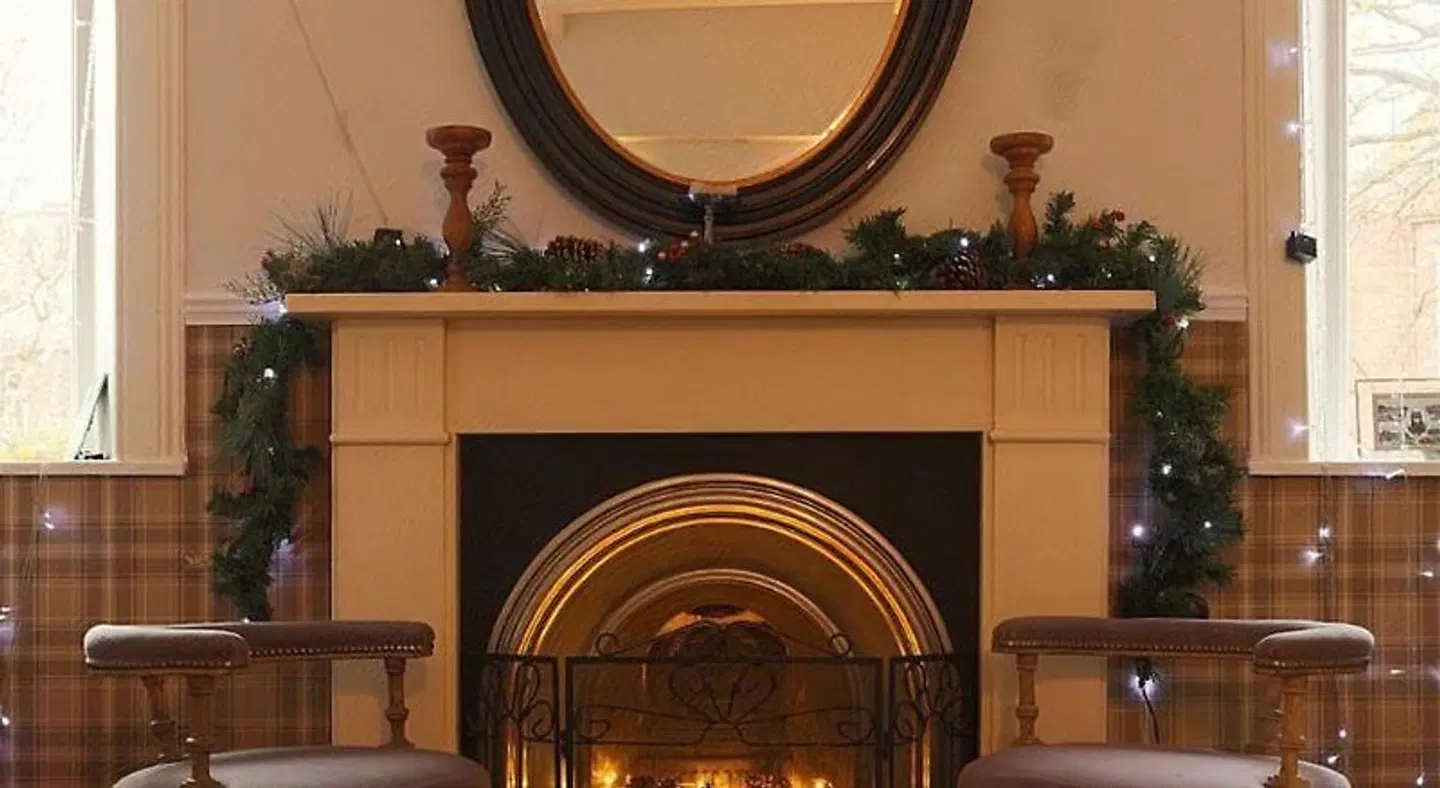 Bayswell Park Hotel & Spa LOUNGE_LOBBY