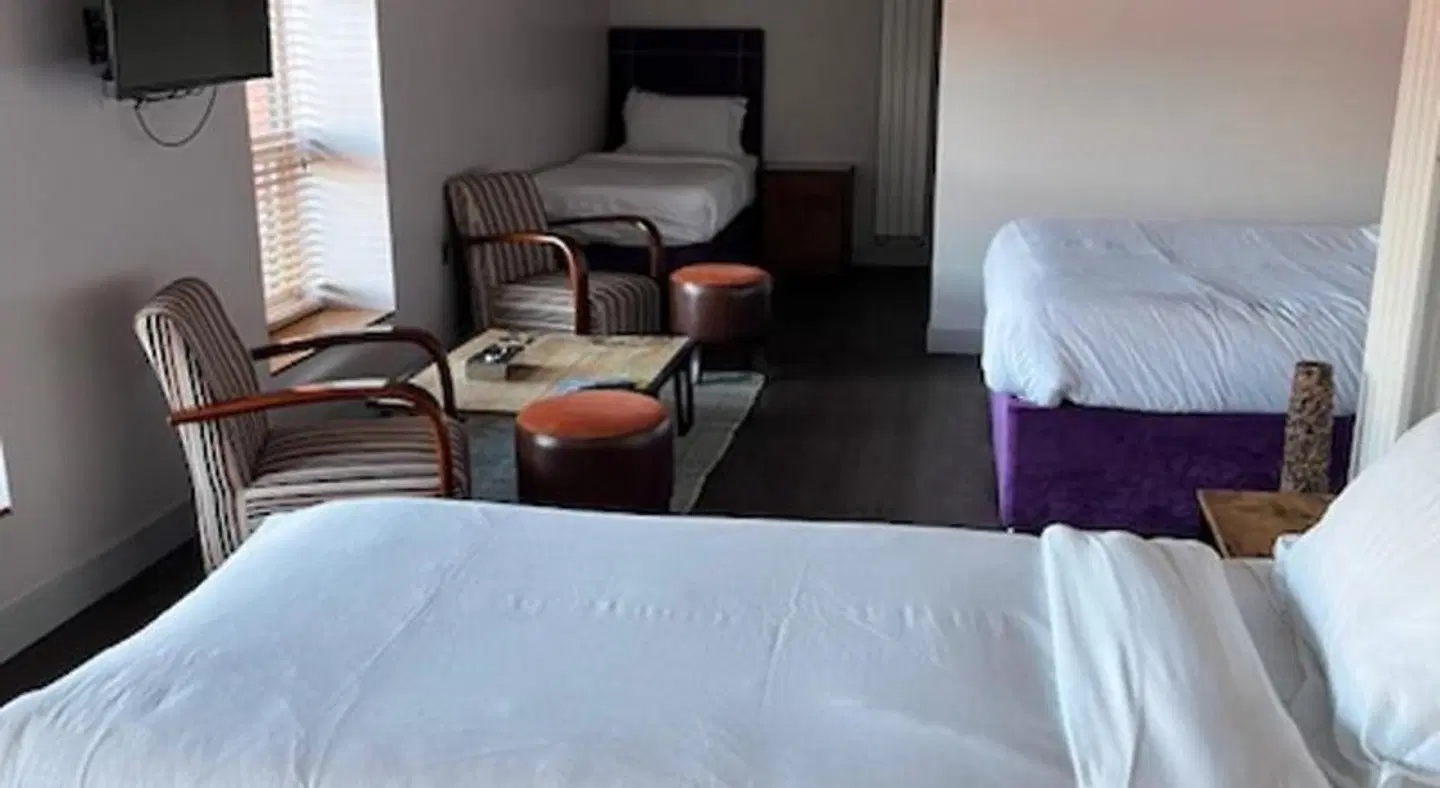 Hotel Forty One ROOM_EXAMPLE