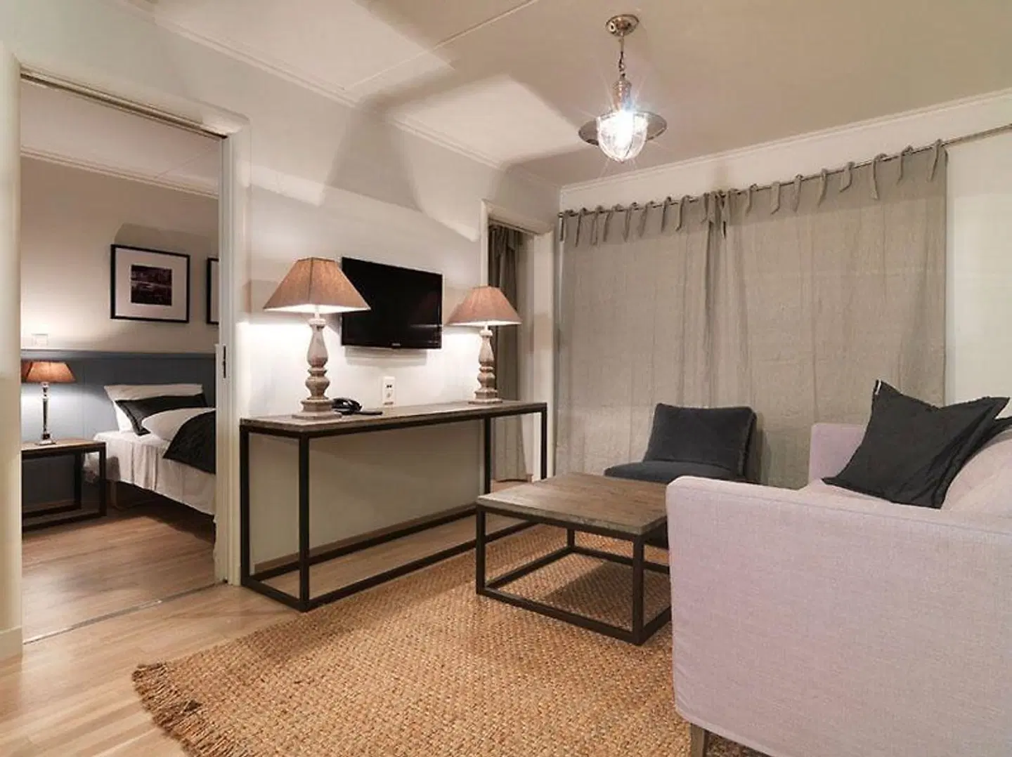 Strand Hotel Fevik ROOM_EXAMPLE