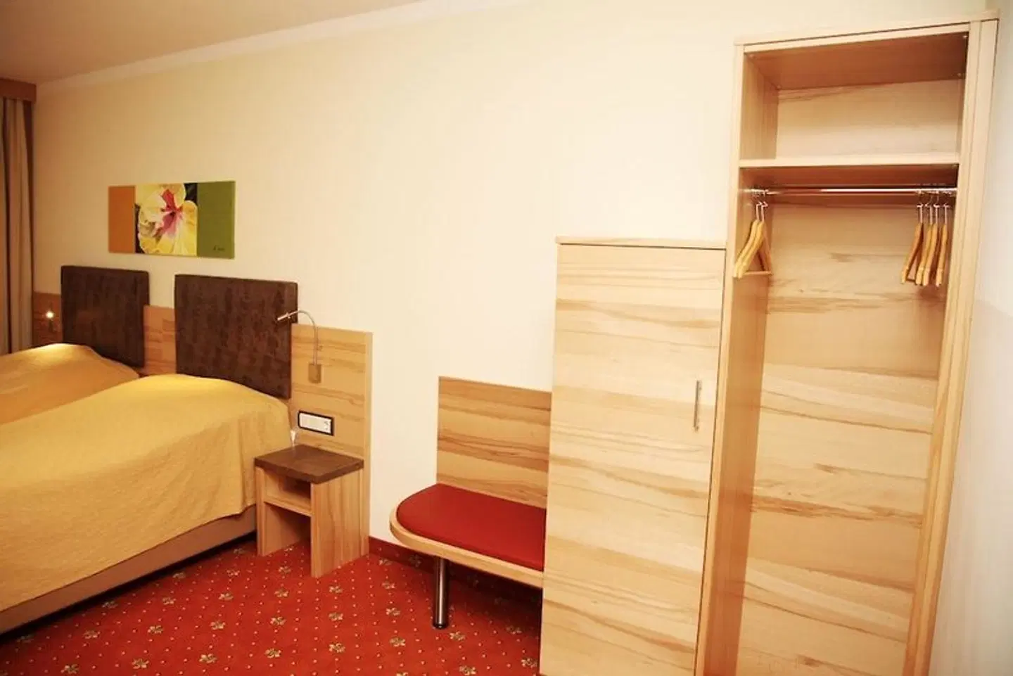Tinschert Hotel-Restaurant-Partyservice ROOM_EXAMPLE