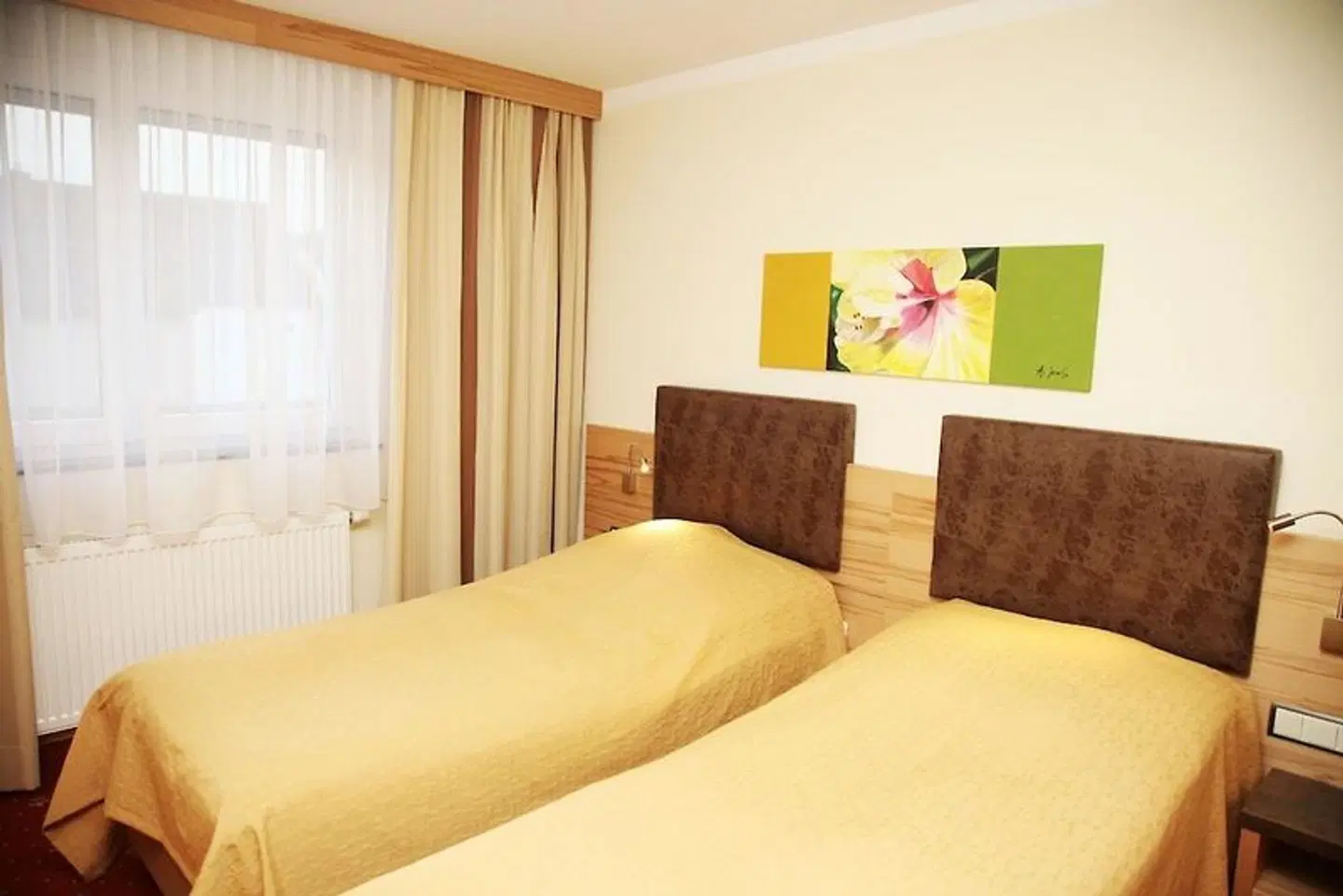 Tinschert Hotel-Restaurant-Partyservice ROOM_EXAMPLE
