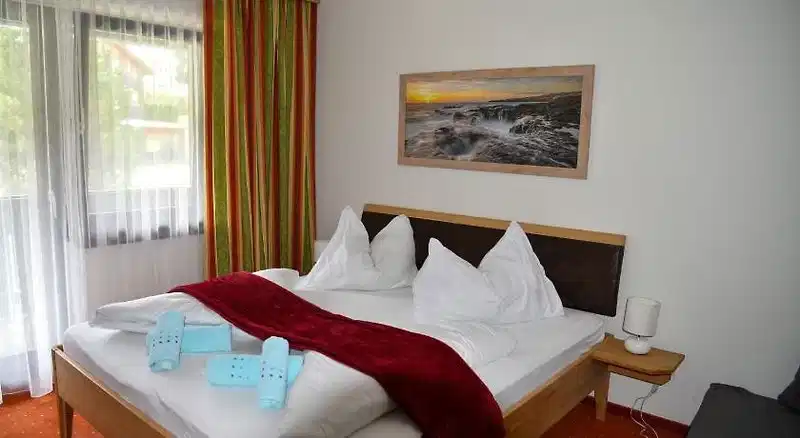 Lanz – Hotelfoto