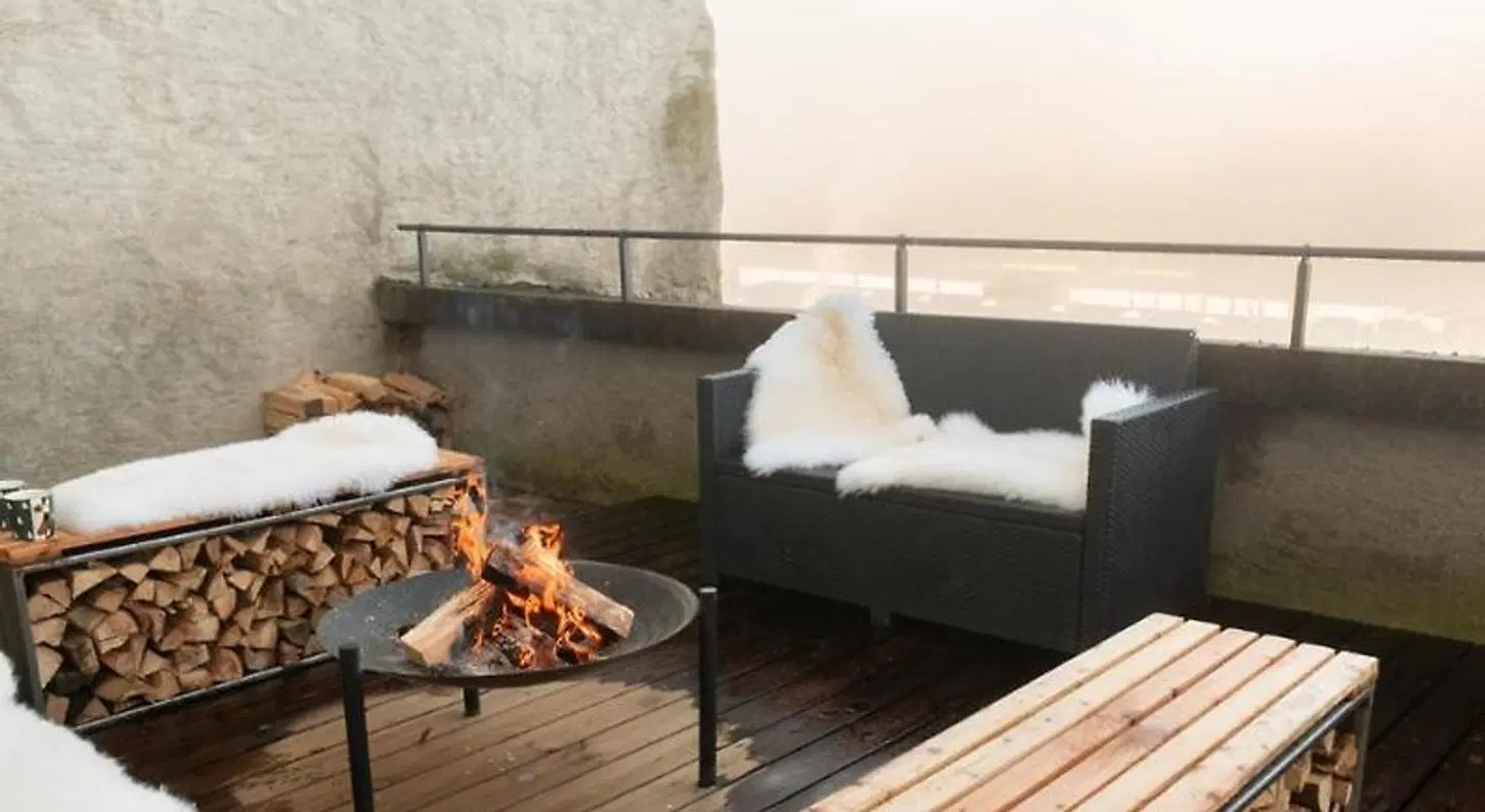 BnB SchlafSchloss HEALTH_BEAUTY