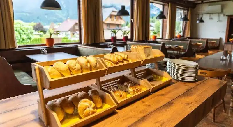 Pension Tilly – Hotelfoto