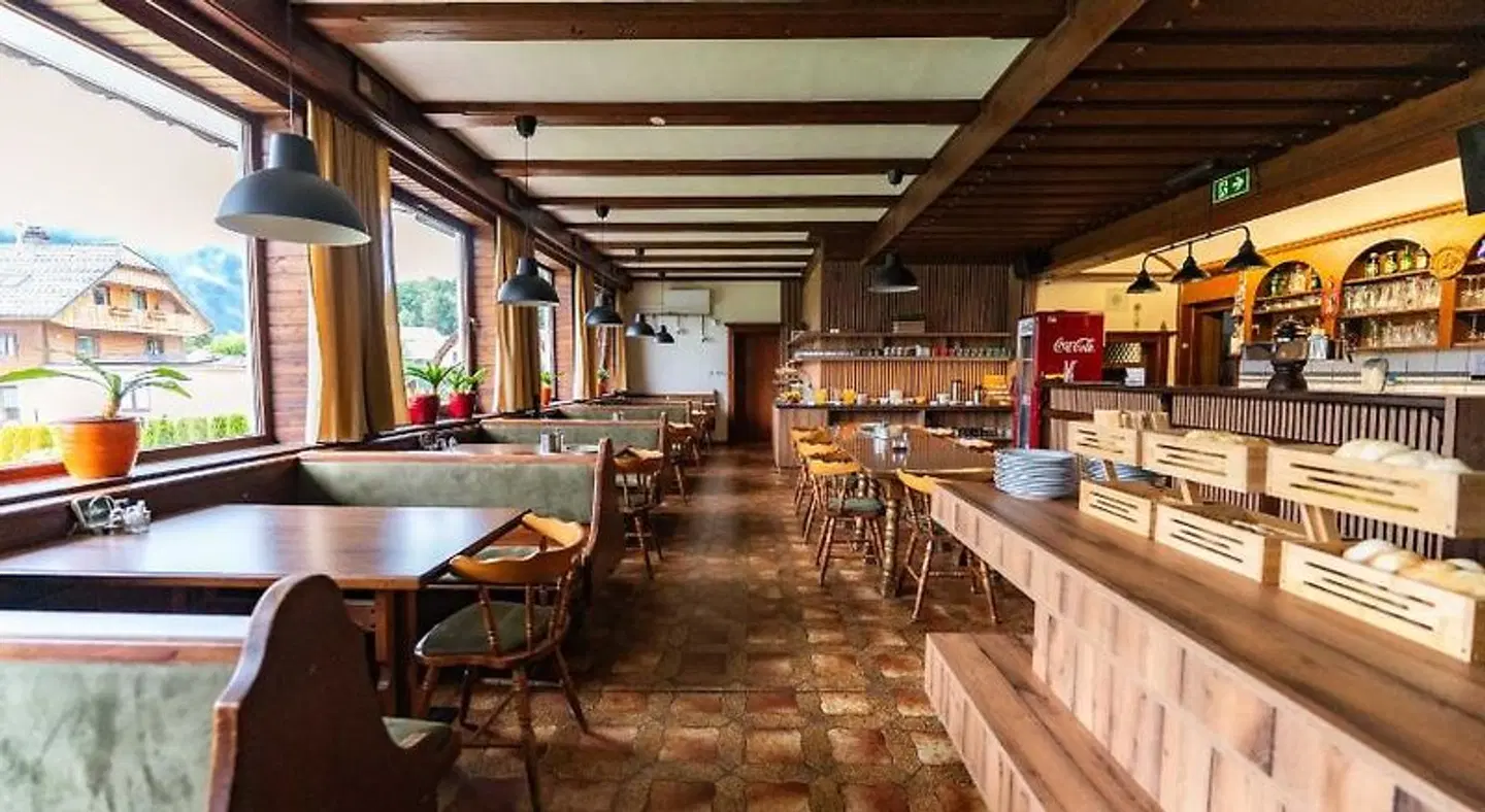 Pension Tilly Bar