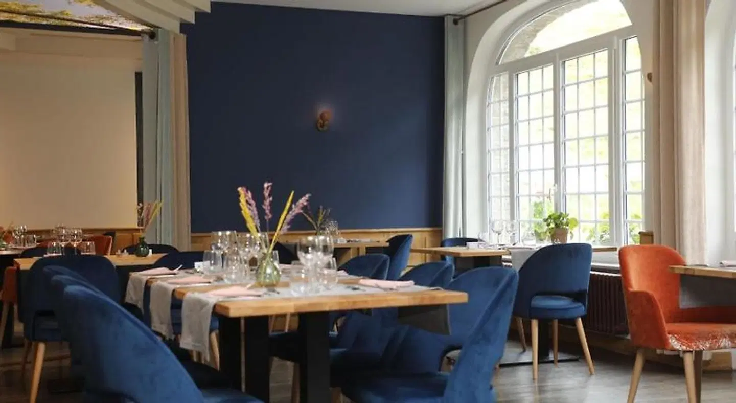 Le Relais de l'Aubrac Konferenz