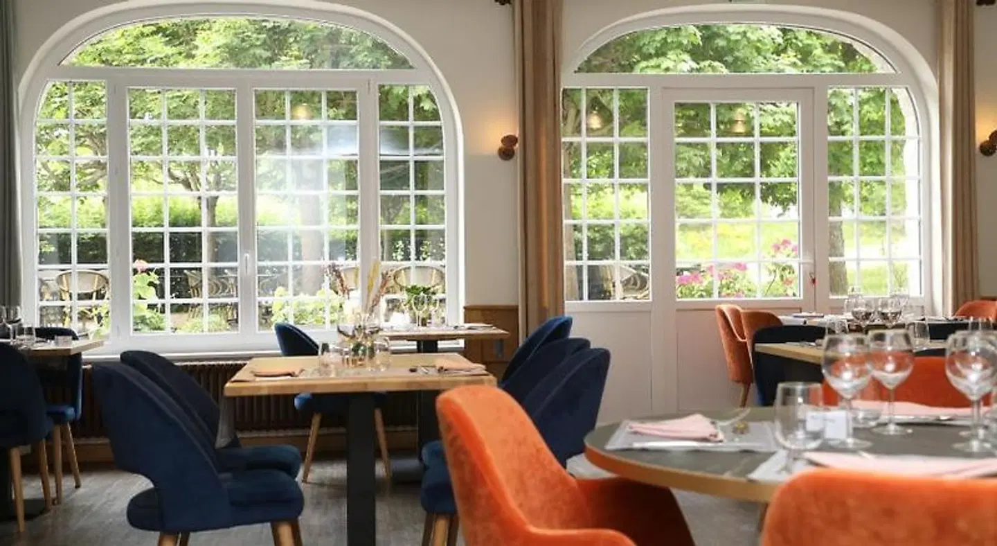 Le Relais de l'Aubrac Restaurant