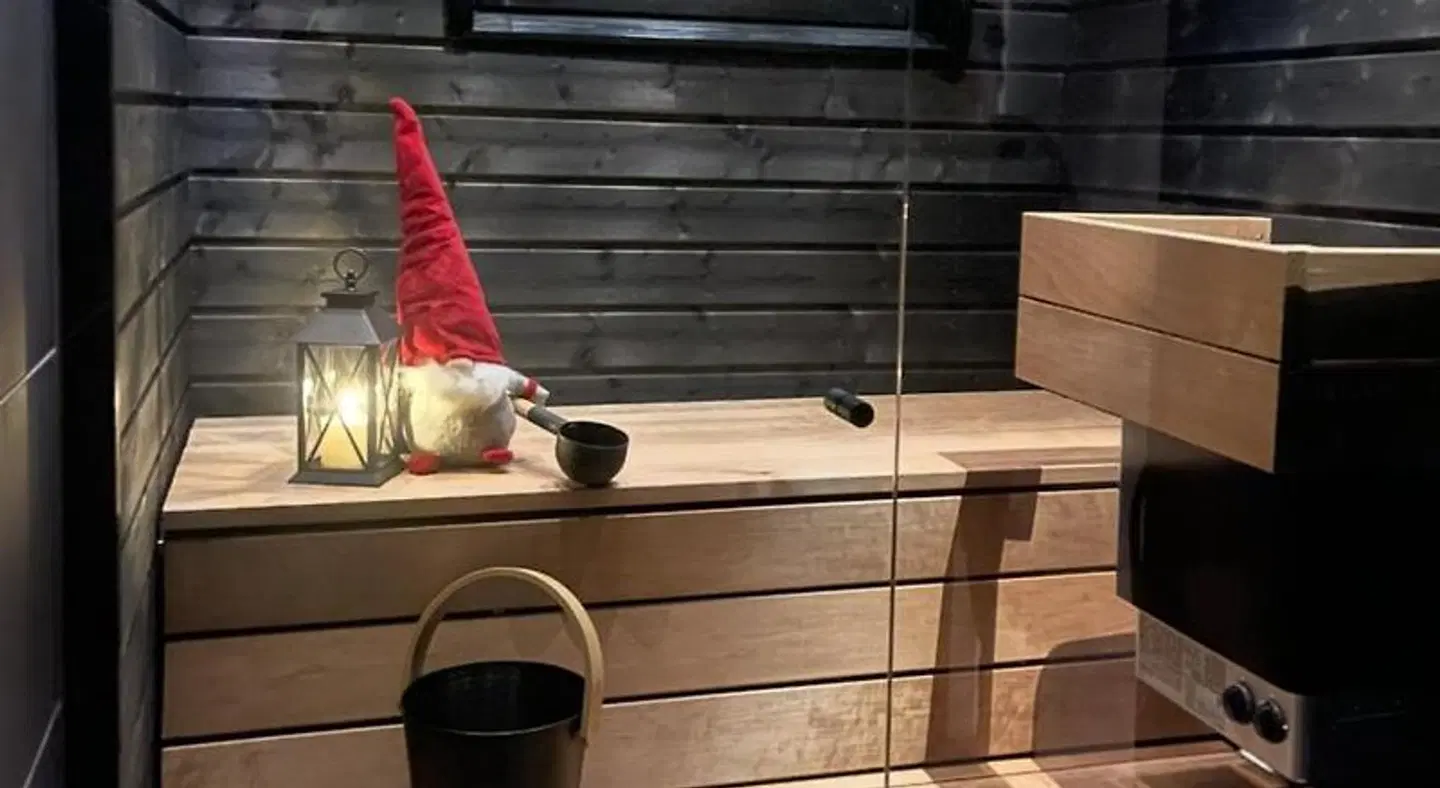Napapiirin Järvilomat Tiere