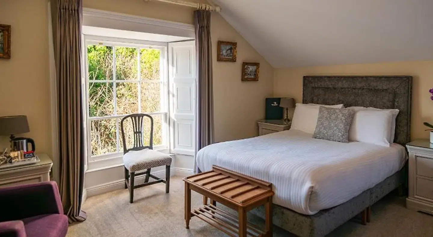The Castle ROOM_EXAMPLE