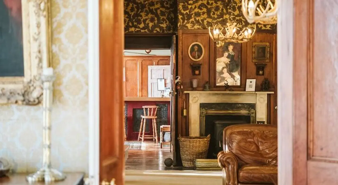 The Castle LOUNGE_LOBBY