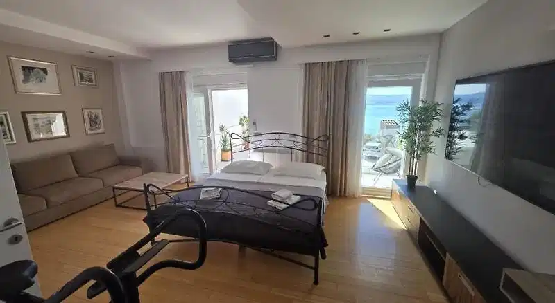 Apartments Anastazija 3488 – Hotelfoto