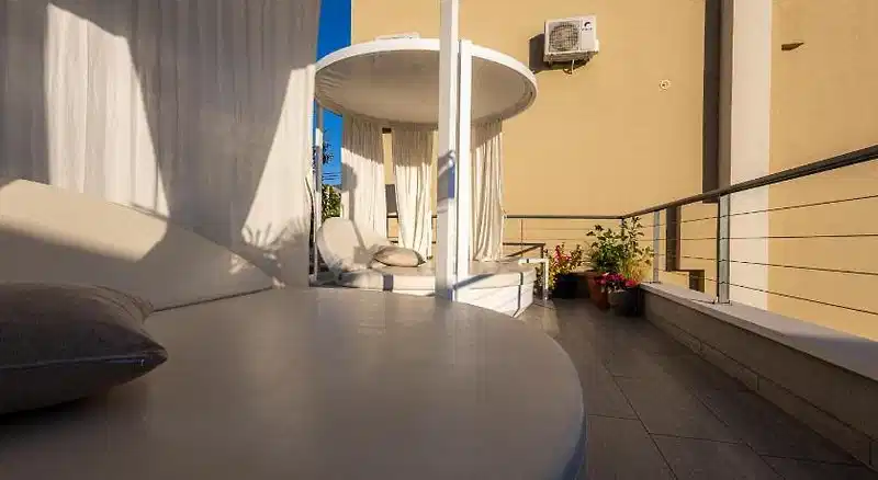 Guest house Mandalinic – Hotelfoto