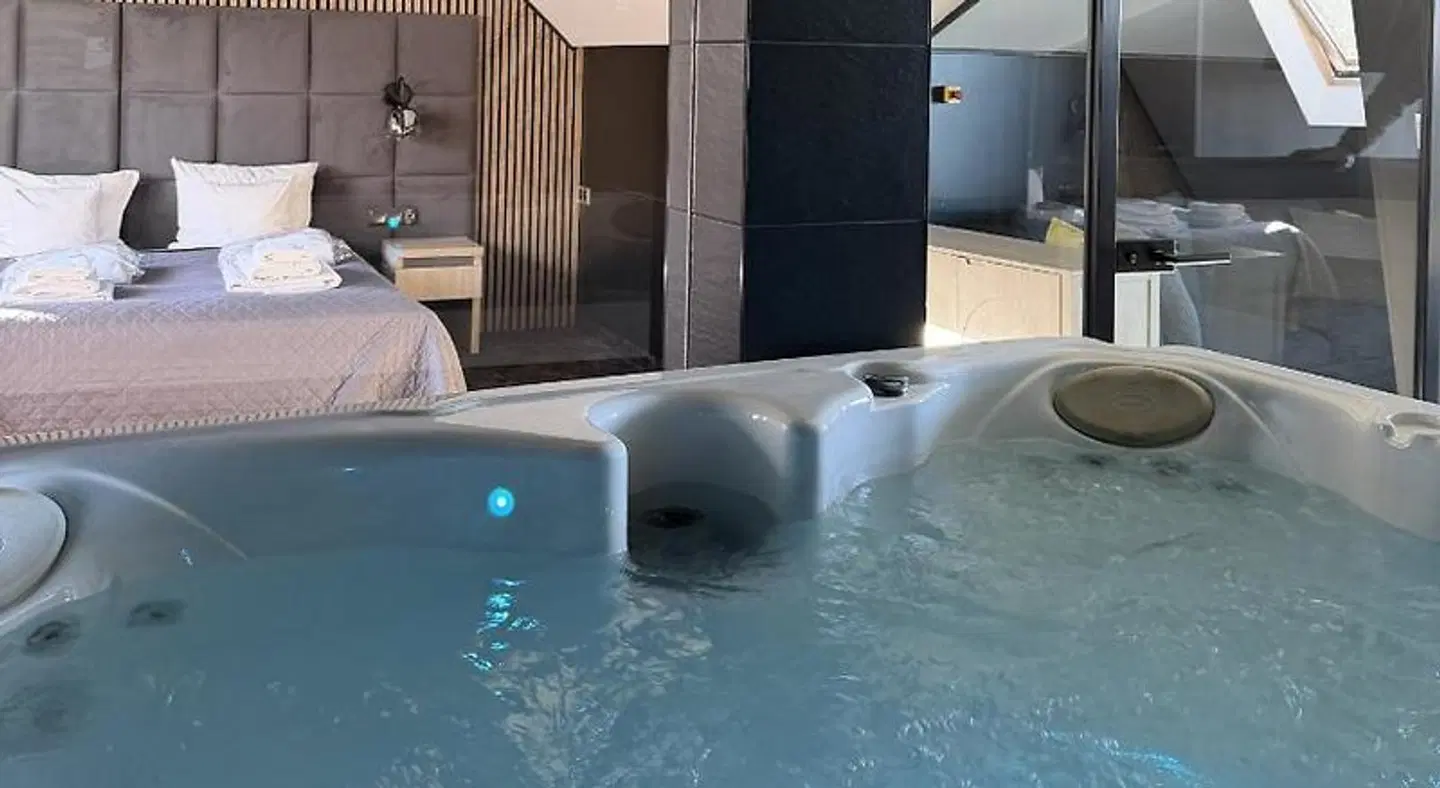 Hotel Jakuszyce Sport & Spa HEALTH_BEAUTY