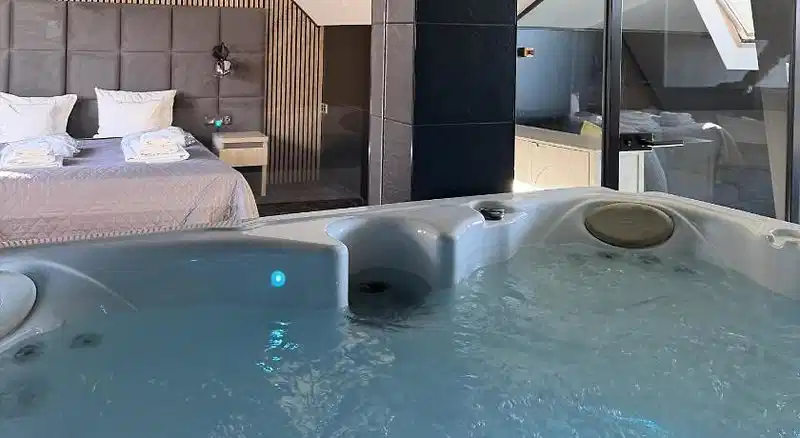 Hotel Jakuszyce Sport & Spa – Hotelfoto
