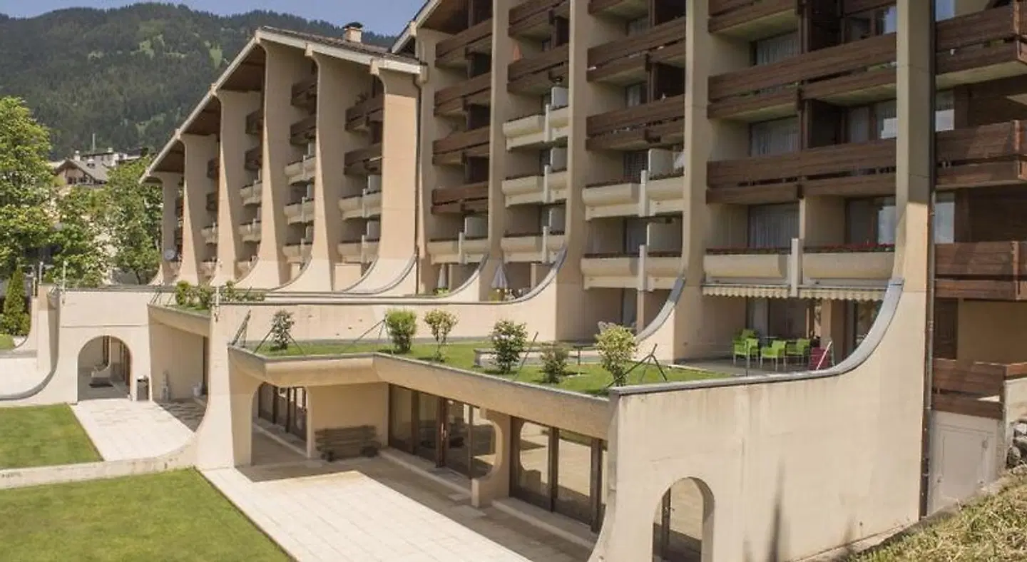 Residence Panorama EXTERIOR