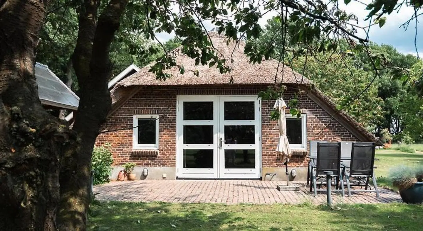 Op de Kuyerlatten EXTERIOR