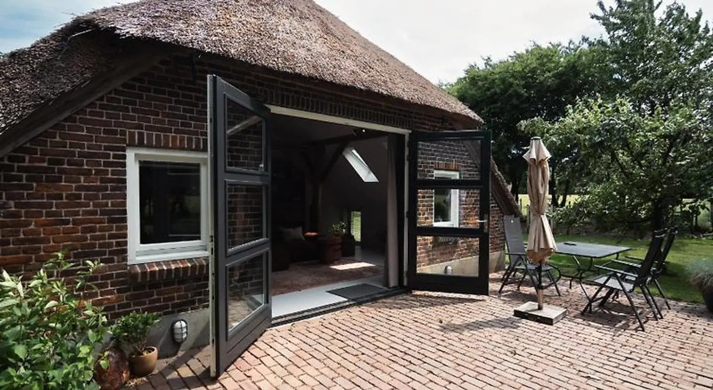 Op de Kuyerlatten EXTERIOR