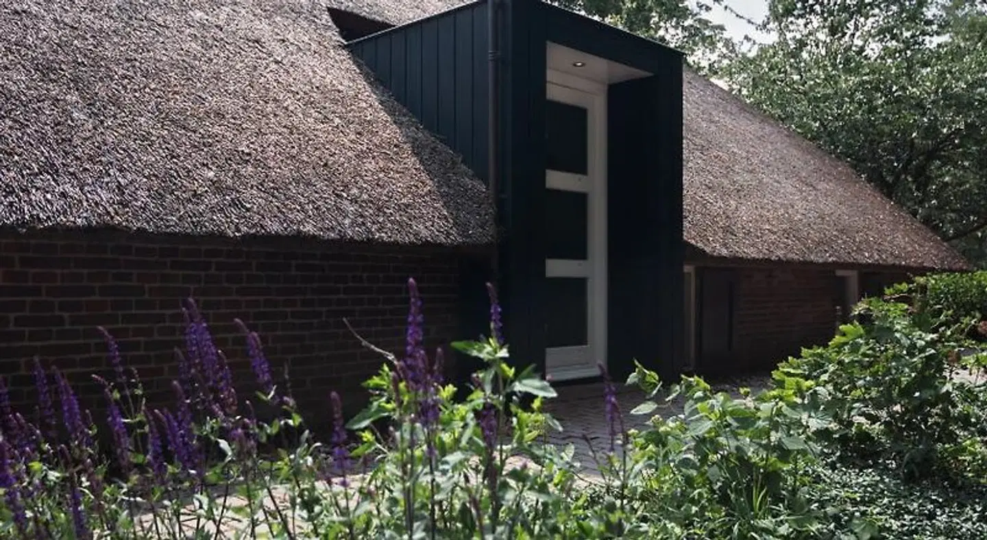 Op de Kuyerlatten EXTERIOR